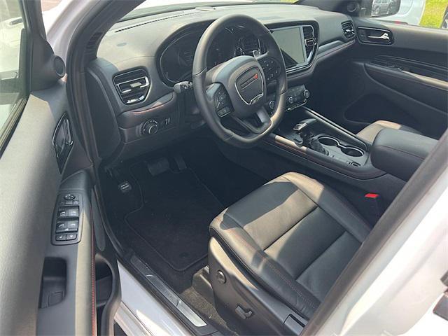 new 2025 Dodge Durango car, priced at $53,000