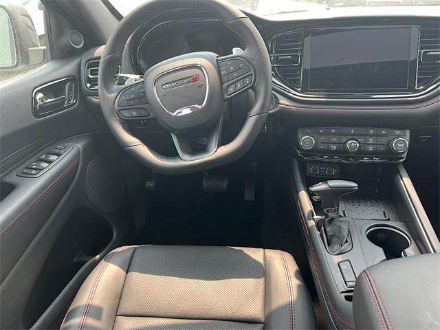 new 2025 Dodge Durango car, priced at $53,000