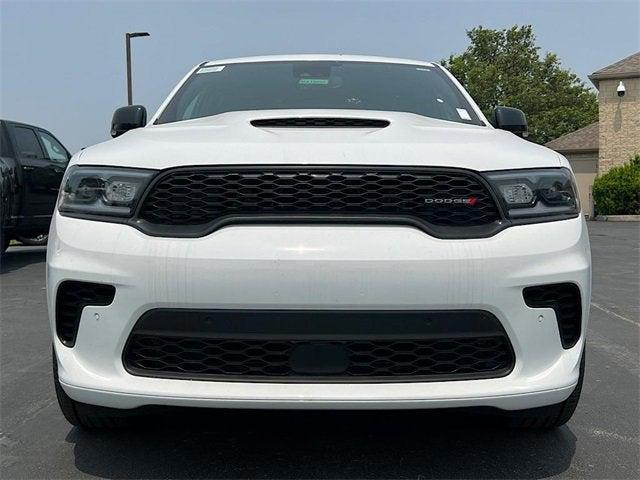 new 2025 Dodge Durango car, priced at $56,780