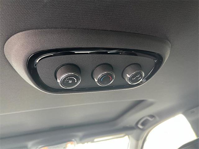 new 2025 Dodge Durango car, priced at $53,000