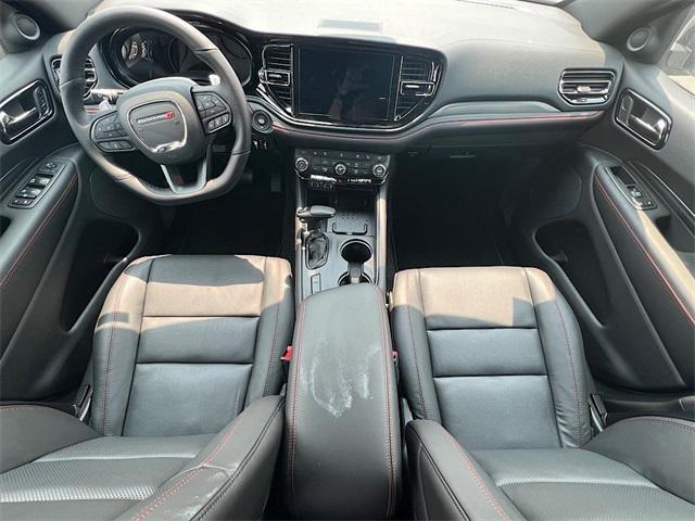 new 2025 Dodge Durango car, priced at $53,000