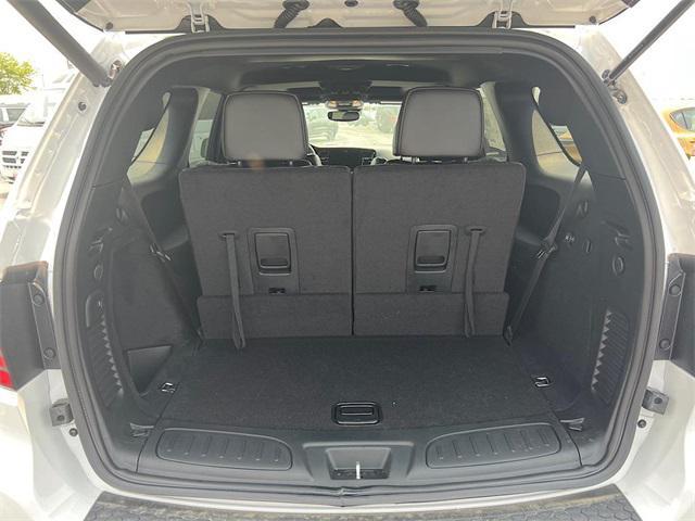 new 2025 Dodge Durango car, priced at $53,000