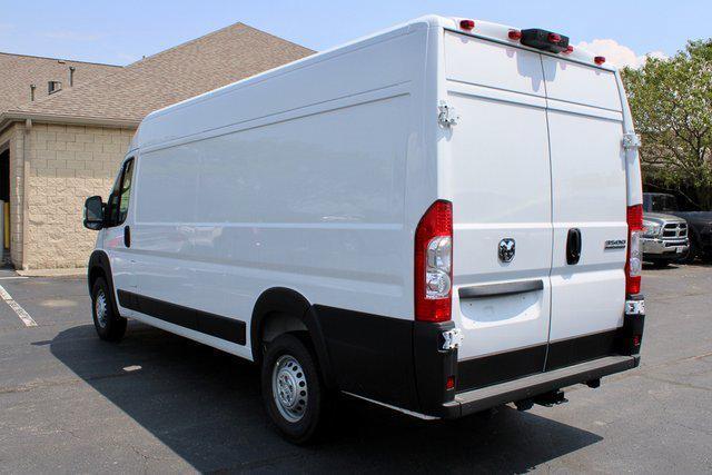 new 2024 Ram ProMaster 3500 car, priced at $49,927