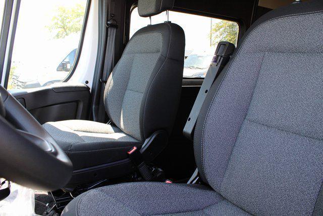 new 2024 Ram ProMaster 2500 car, priced at $71,960