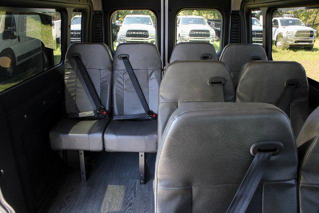 new 2024 Ram ProMaster 2500 car, priced at $71,960