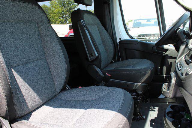 new 2024 Ram ProMaster 2500 car, priced at $71,960