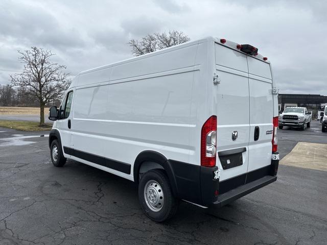 new 2023 Ram ProMaster 2500 car, priced at $61,219