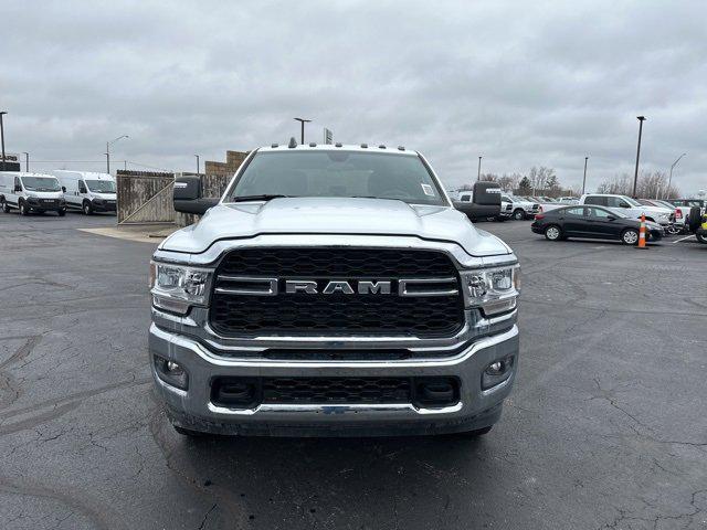 new 2024 Ram 2500 car, priced at $66,616