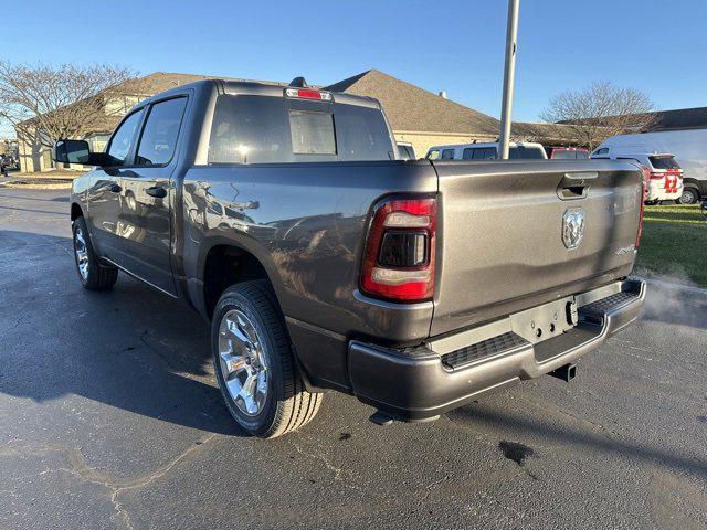 new 2024 Ram 1500 car, priced at $45,297