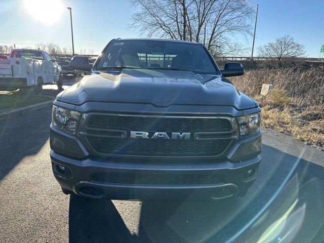 new 2024 Ram 1500 car, priced at $45,297