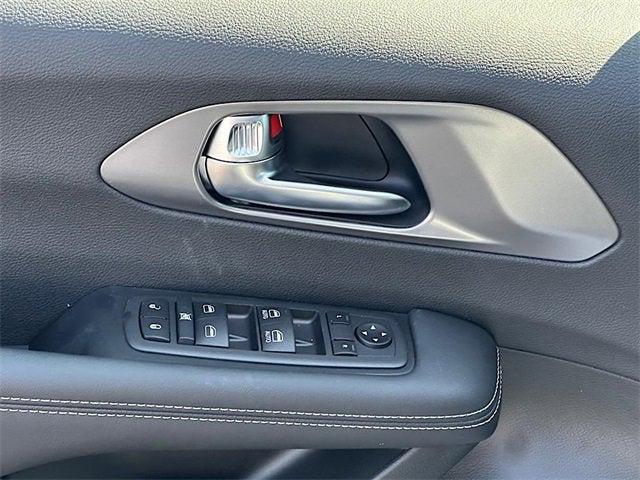 new 2025 Chrysler Voyager car, priced at $37,305