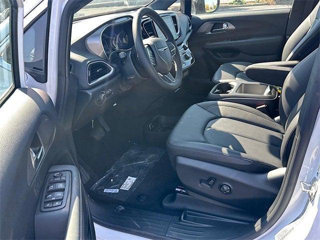 new 2025 Chrysler Voyager car, priced at $37,305