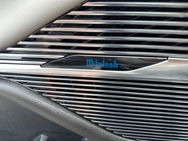 new 2024 Jeep Grand Wagoneer L car, priced at $94,000