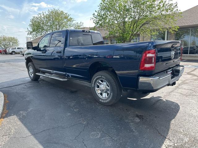 new 2024 Ram 3500 car, priced at $71,184