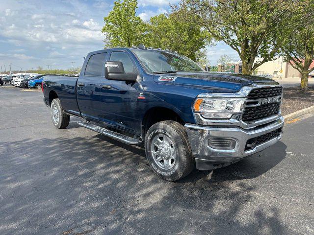 new 2024 Ram 3500 car, priced at $67,849