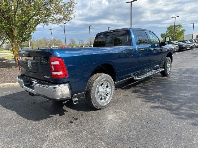 new 2024 Ram 3500 car, priced at $68,349