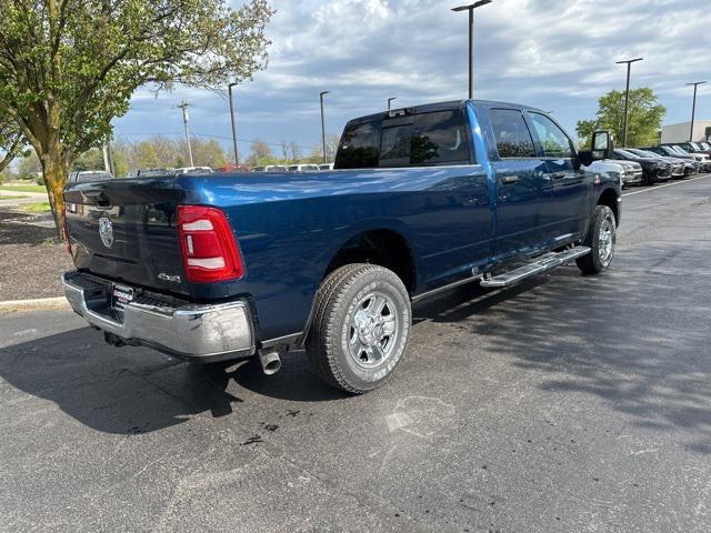 new 2024 Ram 3500 car, priced at $71,184