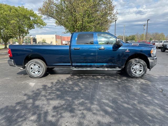 new 2024 Ram 3500 car, priced at $71,184