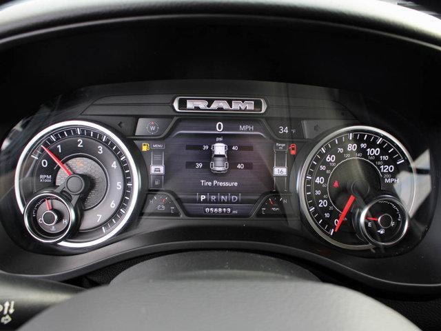 used 2019 Ram 1500 car, priced at $30,557