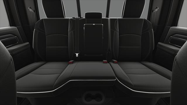 new 2025 Ram 2500 car, priced at $88,910