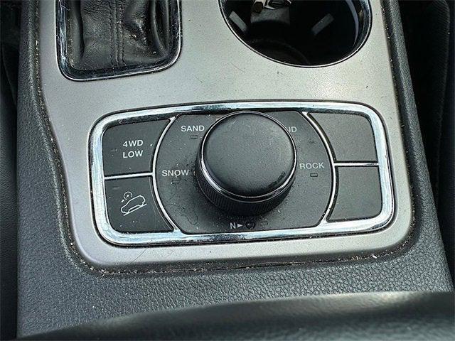 used 2019 Jeep Grand Cherokee car, priced at $20,852