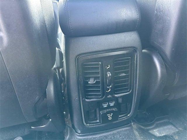used 2019 Jeep Grand Cherokee car, priced at $20,852