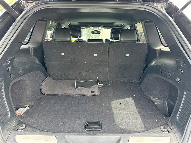 used 2019 Jeep Grand Cherokee car, priced at $20,852