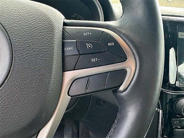 used 2019 Jeep Grand Cherokee car, priced at $20,852