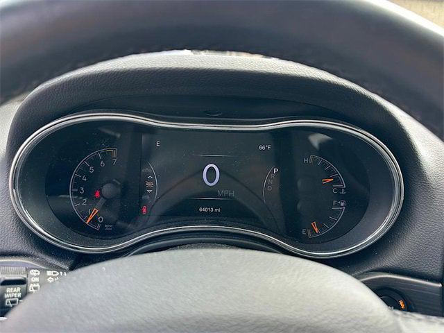 used 2019 Jeep Grand Cherokee car, priced at $20,852