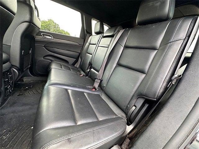 used 2019 Jeep Grand Cherokee car, priced at $20,852