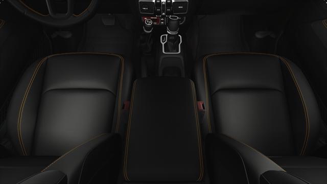 new 2025 Jeep Wrangler car, priced at $106,580