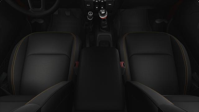 new 2025 Jeep Wrangler car, priced at $34,728