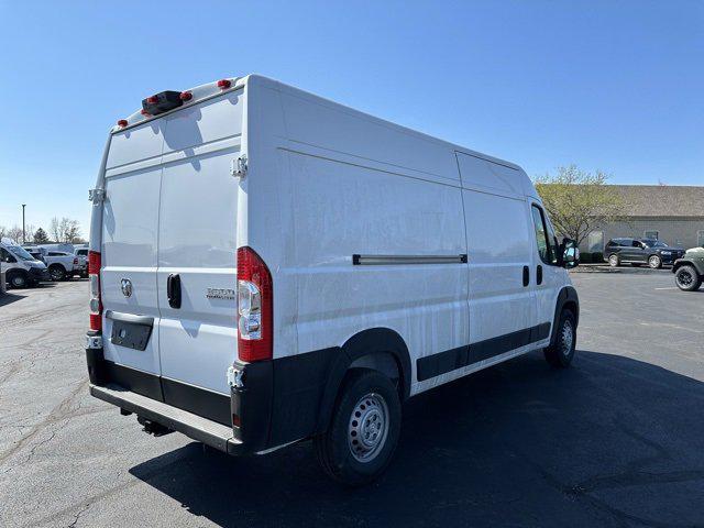 new 2024 Ram ProMaster 2500 car, priced at $58,951