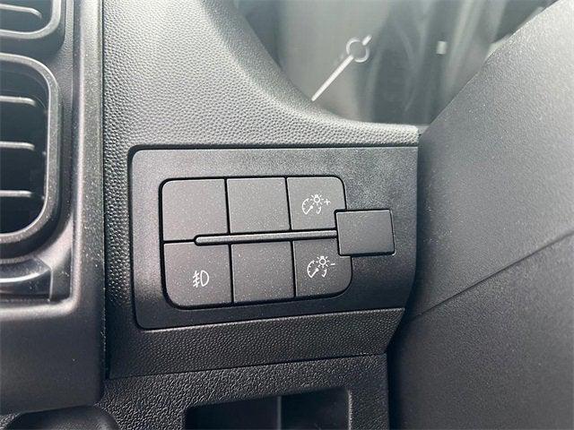 new 2025 Ram ProMaster 3500 car, priced at $53,505