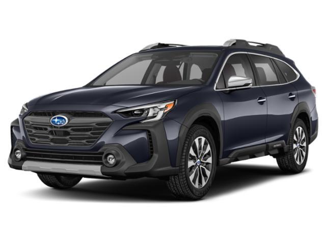 used 2023 Subaru Outback car, priced at $30,787