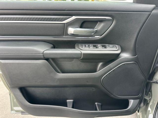 new 2026 Ram 1500 car, priced at $61,256