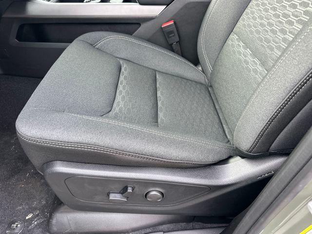 new 2026 Ram 1500 car, priced at $61,256