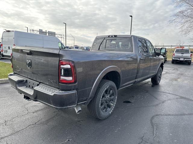 new 2024 Ram 3500 car, priced at $93,545