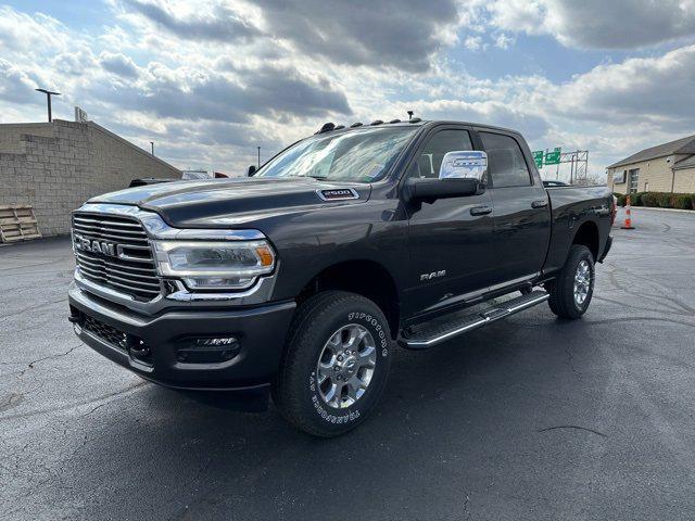 new 2024 Ram 2500 car, priced at $64,408