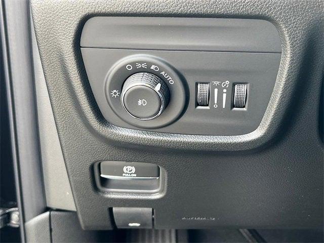 new 2025 Jeep Grand Cherokee L car, priced at $51,213