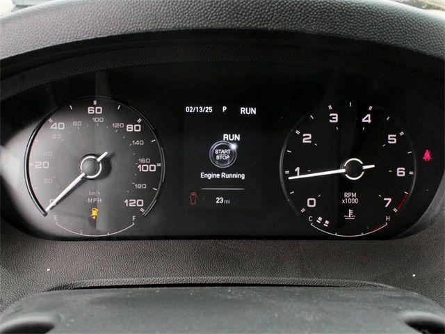 new 2024 Ram ProMaster 2500 car, priced at $51,744