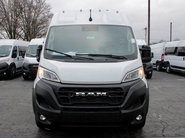 new 2024 Ram ProMaster 2500 car, priced at $68,194