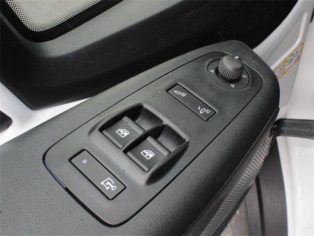 new 2024 Ram ProMaster 2500 car, priced at $51,744