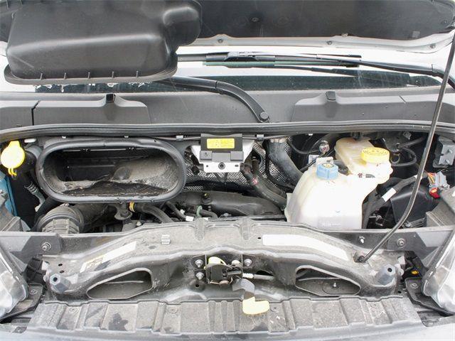 new 2024 Ram ProMaster 2500 car, priced at $51,744