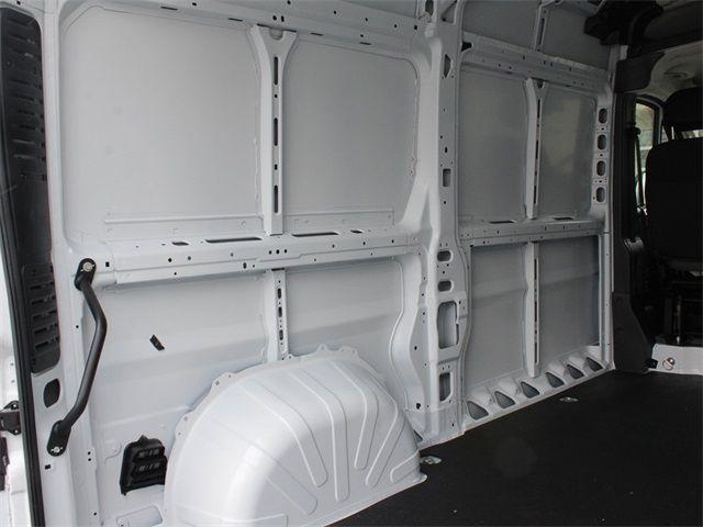 new 2024 Ram ProMaster 2500 car, priced at $51,744