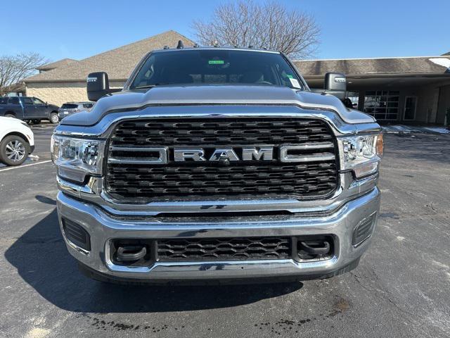 new 2024 Ram 3500 car, priced at $67,120