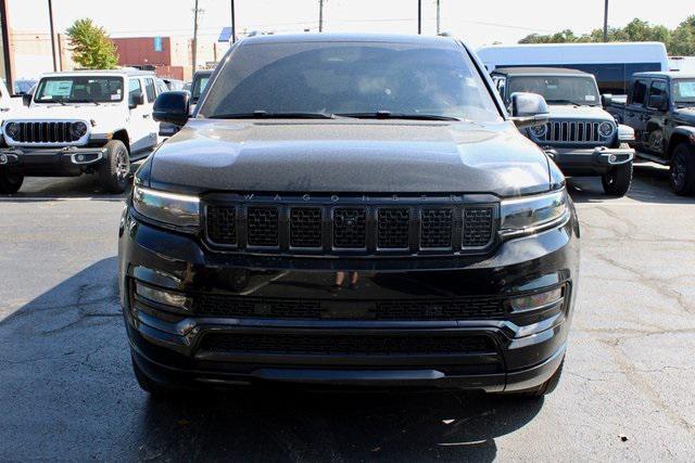 used 2023 Jeep Grand Wagoneer car, priced at $77,759