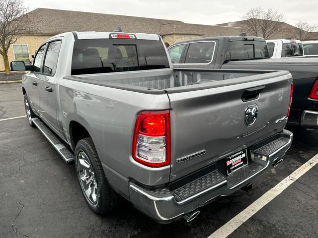 new 2023 Ram 1500 car, priced at $48,262