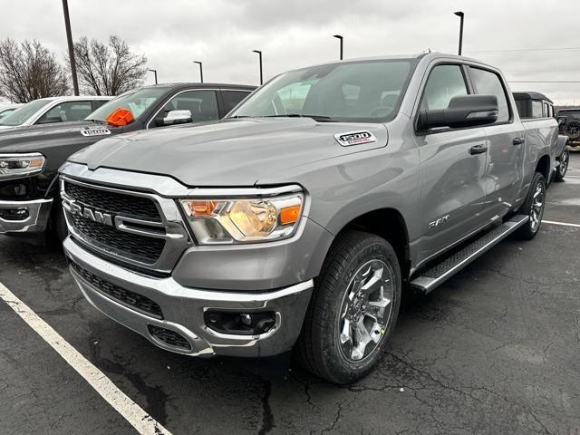 new 2023 Ram 1500 car, priced at $48,262