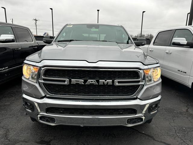 new 2023 Ram 1500 car, priced at $48,262